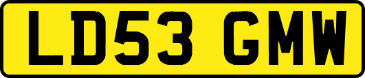 LD53GMW