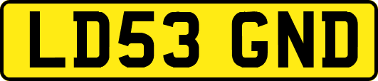 LD53GND