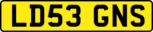 LD53GNS