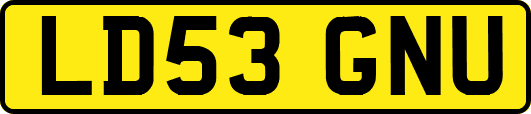 LD53GNU