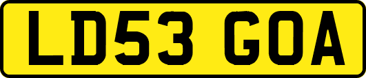 LD53GOA