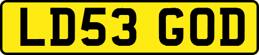 LD53GOD