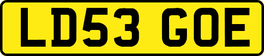 LD53GOE