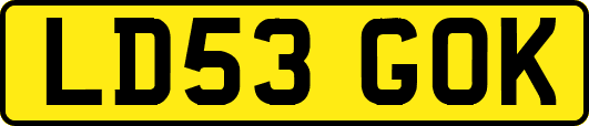 LD53GOK