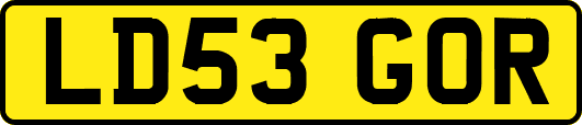 LD53GOR
