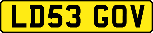 LD53GOV