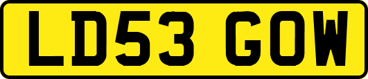 LD53GOW