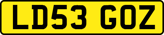 LD53GOZ