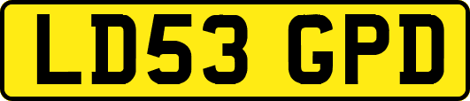 LD53GPD