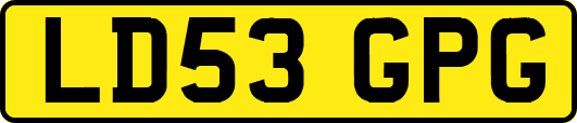 LD53GPG