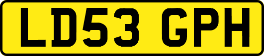 LD53GPH
