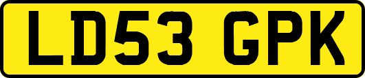 LD53GPK