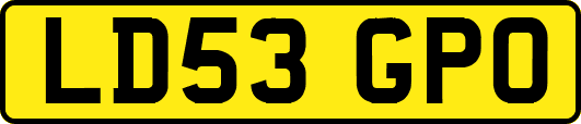 LD53GPO