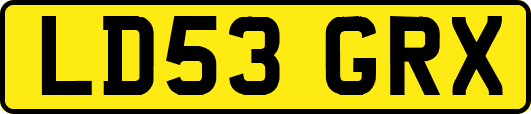 LD53GRX