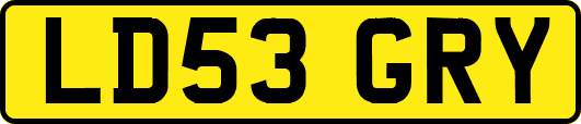 LD53GRY