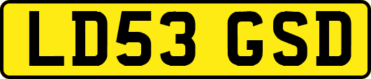 LD53GSD