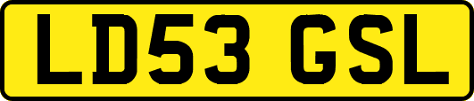 LD53GSL