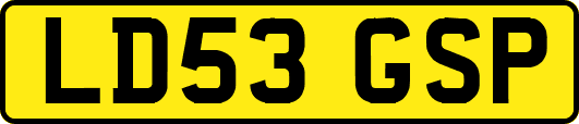 LD53GSP