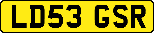 LD53GSR
