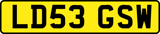 LD53GSW