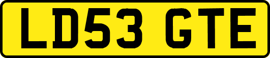 LD53GTE