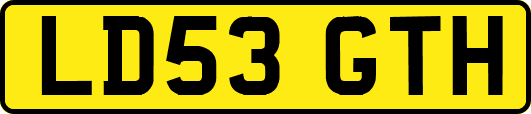 LD53GTH