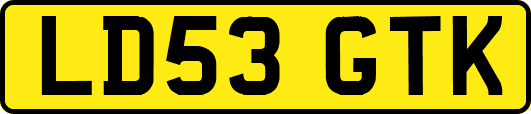 LD53GTK
