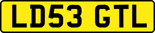 LD53GTL