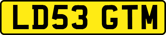 LD53GTM