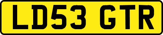 LD53GTR