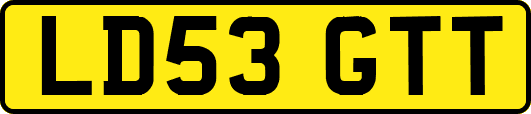LD53GTT