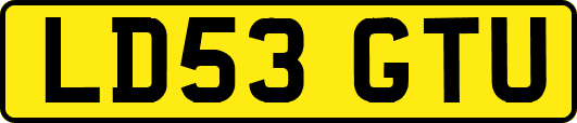 LD53GTU