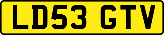 LD53GTV