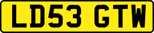 LD53GTW