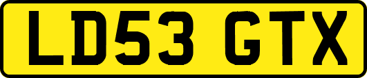 LD53GTX
