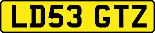 LD53GTZ