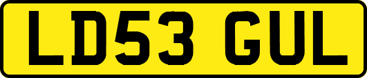 LD53GUL