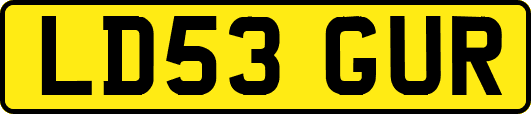 LD53GUR