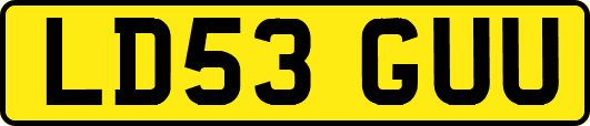 LD53GUU