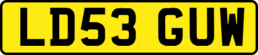 LD53GUW
