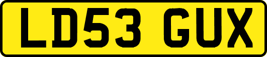 LD53GUX