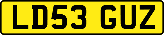 LD53GUZ