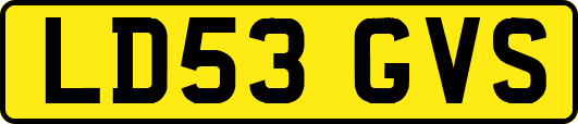 LD53GVS