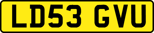 LD53GVU