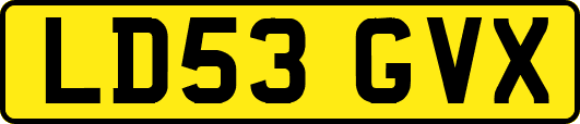 LD53GVX