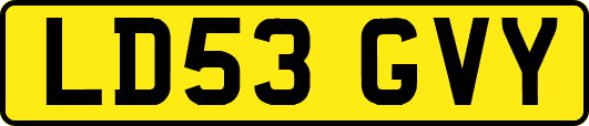LD53GVY