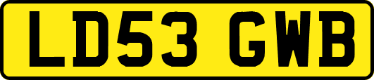 LD53GWB