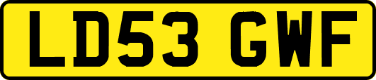 LD53GWF