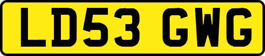 LD53GWG