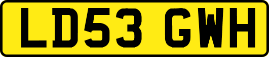 LD53GWH